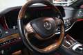 Mercedes-Benz S 350 d LANG *PANO*NIGHT VISION*HEAD UP*360KAM* Schwarz - thumbnail 20