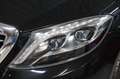 Mercedes-Benz S 350 d LANG *PANO*NIGHT VISION*HEAD UP*360KAM* Schwarz - thumbnail 9