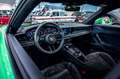 Porsche 992 GTS Coupé *VAT*BOSE*APPROVED Grün - thumbnail 18