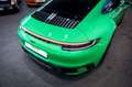 Porsche 992 GTS Coupé *VAT*BOSE*APPROVED Grün - thumbnail 5