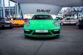Porsche 992 GTS Coupé *VAT*BOSE*APPROVED Grün - thumbnail 8