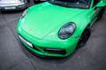 Porsche 992 GTS Coupé *VAT*BOSE*APPROVED Grün - thumbnail 10