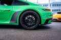 Porsche 992 GTS Coupé *VAT*BOSE*APPROVED Grün - thumbnail 13