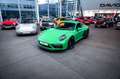 Porsche 992 GTS Coupé *VAT*BOSE*APPROVED Grün - thumbnail 1