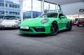 Porsche 992 GTS Coupé *VAT*BOSE*APPROVED Grün - thumbnail 2