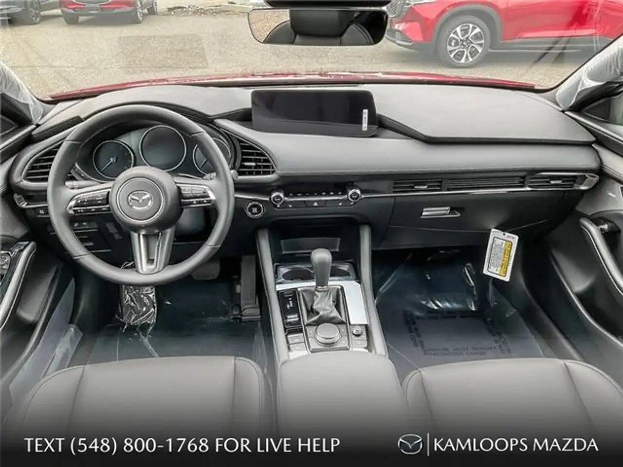 Mazda 3 снимка Mazda 3