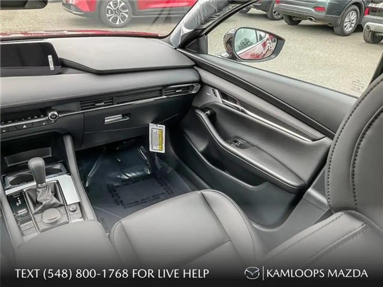 Mazda 3 снимка Mazda 3