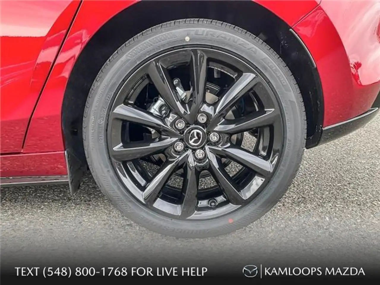Mazda 3 снимка Mazda 3