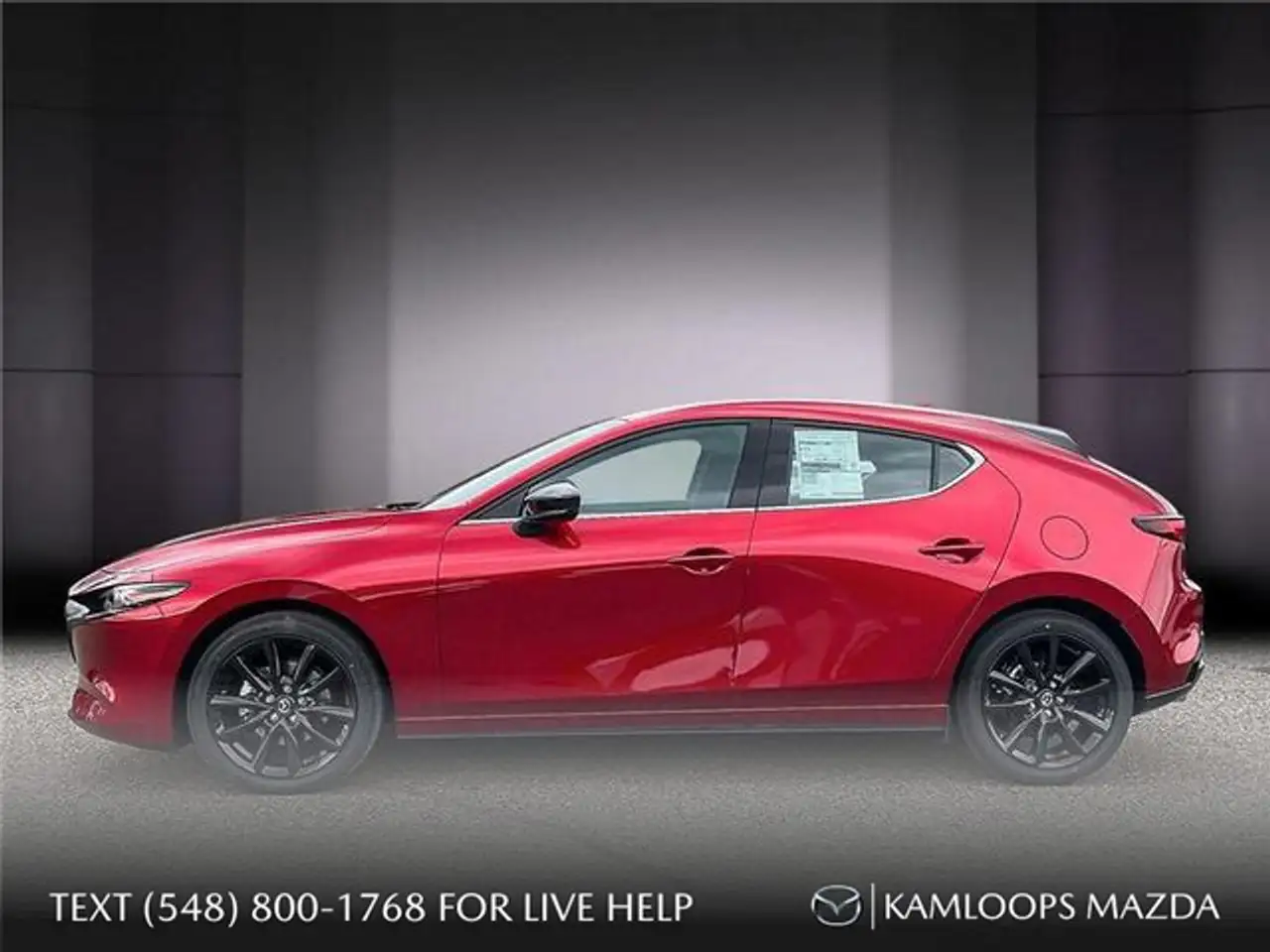 Mazda 3 снимка Mazda 3
