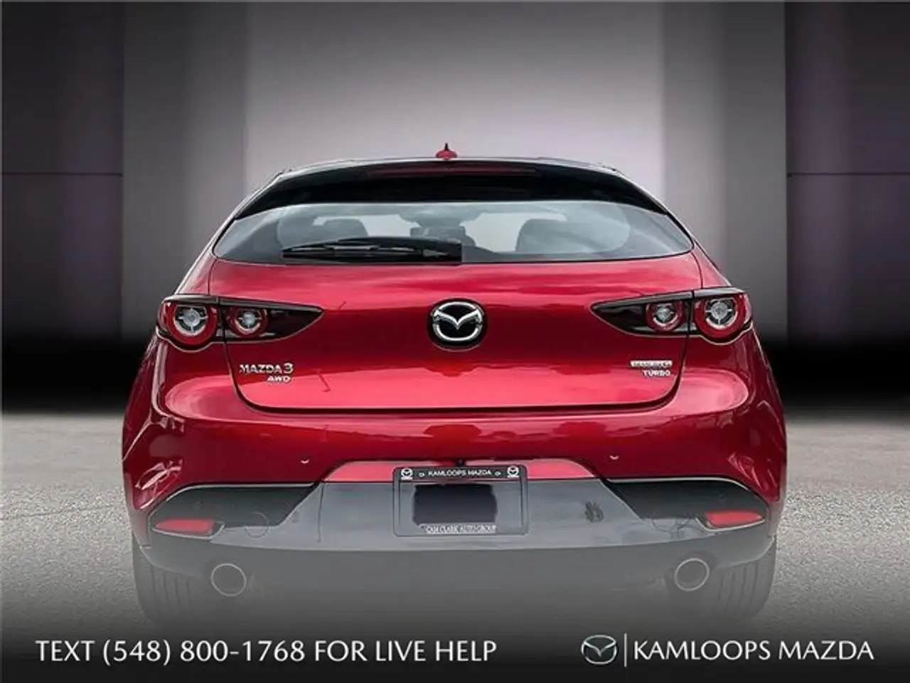 Mazda 3 снимка Mazda 3