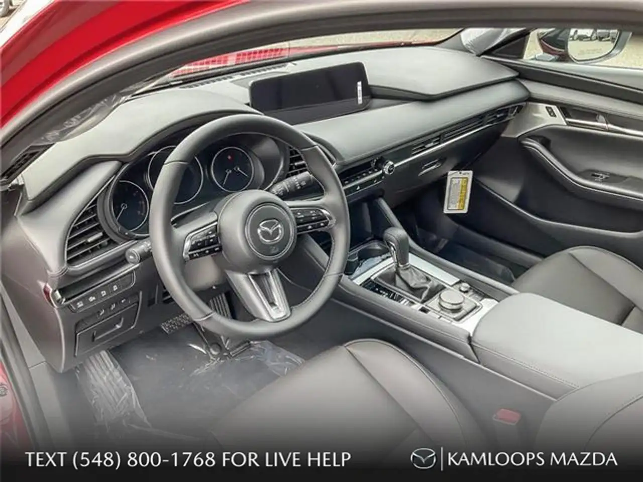 Mazda 3 снимка Mazda 3