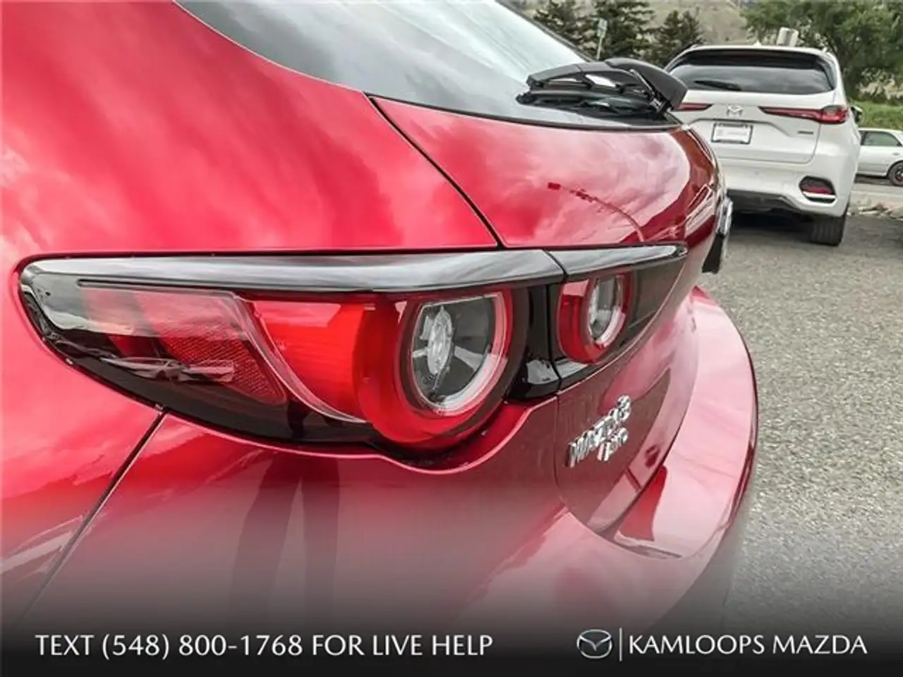 Mazda 3 снимка Mazda 3