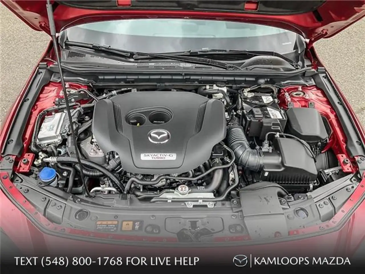 Mazda 3 снимка Mazda 3