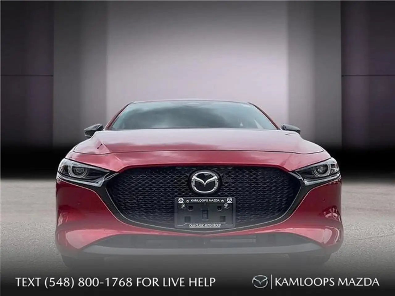 Mazda 3 снимка Mazda 3