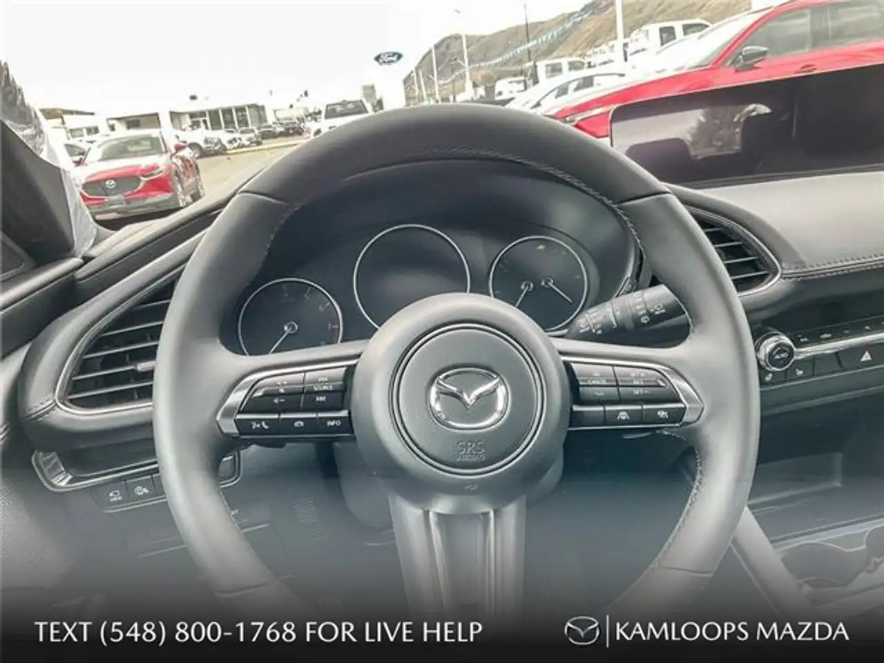Mazda 3 снимка Mazda 3