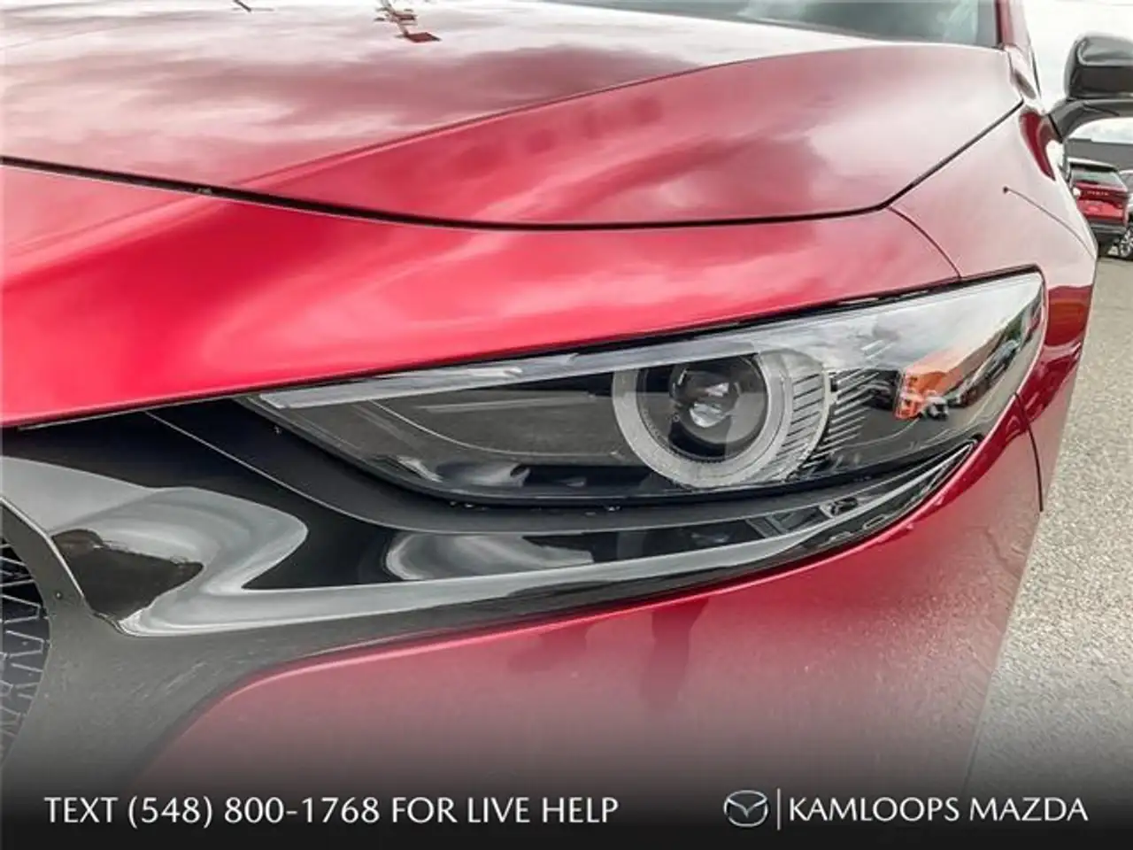 Mazda 3 снимка Mazda 3