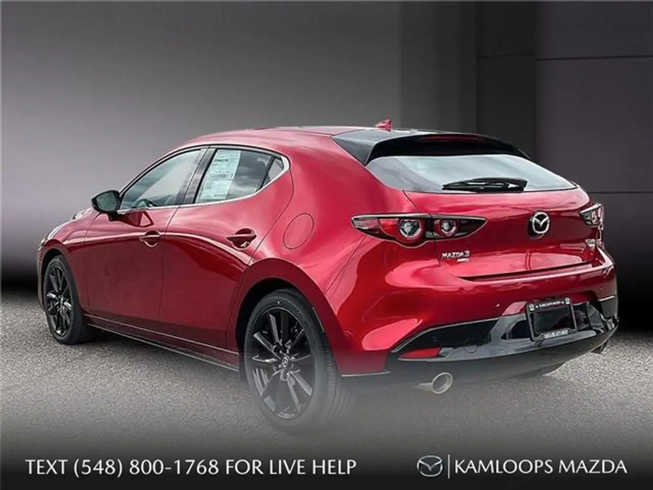 Mazda 3 снимка Mazda 3