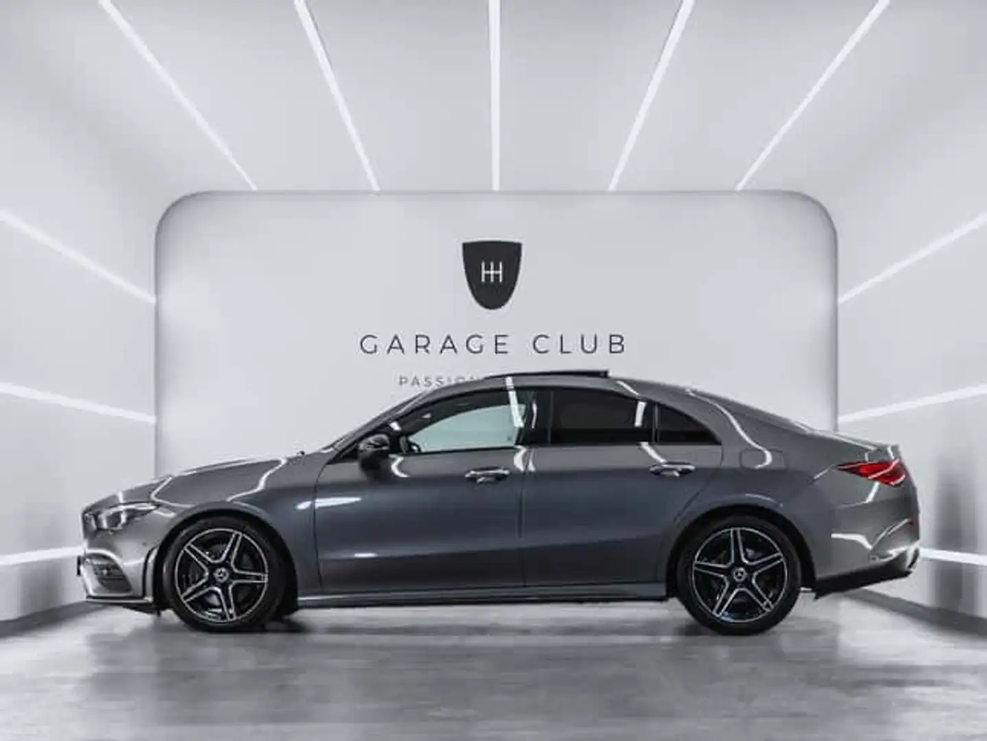 Mercedes-Benz C 220 220d 9G-Tronic (0.0) - 2