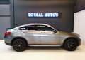 Mercedes-Benz GLC 350 Coupé 350e 4MATIC | AUT | NAVI | BI-XENON | AIRCO Grijs - thumbnail 5