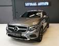 Mercedes-Benz GLC 350 Coupé 350e 4MATIC | AUT | NAVI | BI-XENON | AIRCO Grijs - thumbnail 4