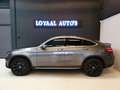 Mercedes-Benz GLC 350 Coupé 350e 4MATIC | AUT | NAVI | BI-XENON | AIRCO Grijs - thumbnail 6