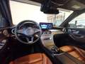 Mercedes-Benz GLC 350 Coupé 350e 4MATIC | AUT | NAVI | BI-XENON | AIRCO Grijs - thumbnail 2