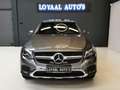 Mercedes-Benz GLC 350 Coupé 350e 4MATIC | AUT | NAVI | BI-XENON | AIRCO Grijs - thumbnail 3