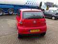 Volkswagen Fox 1.2 Trendline Rojo - thumbnail 3
