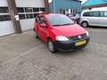 Volkswagen Fox 1.2 Trendline Rojo - thumbnail 5