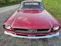 Ford Mustang 1966 Coupe Rot - thumbnail 3