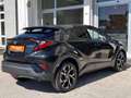 Toyota C-HR C-HR 1.8 Hybrid E-CVT Trend Nero - thumbnail 6