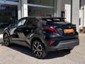 Toyota C-HR C-HR 1.8 Hybrid E-CVT Trend Nero - thumbnail 5