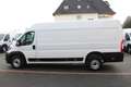 Peugeot Boxer 35 L4H2 140 *360°PDC*Kamera*Tempomat*Holz Blanc - thumbnail 9