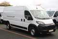 Peugeot Boxer 35 L4H2 140 *360°PDC*Kamera*Tempomat*Holz Blanc - thumbnail 1