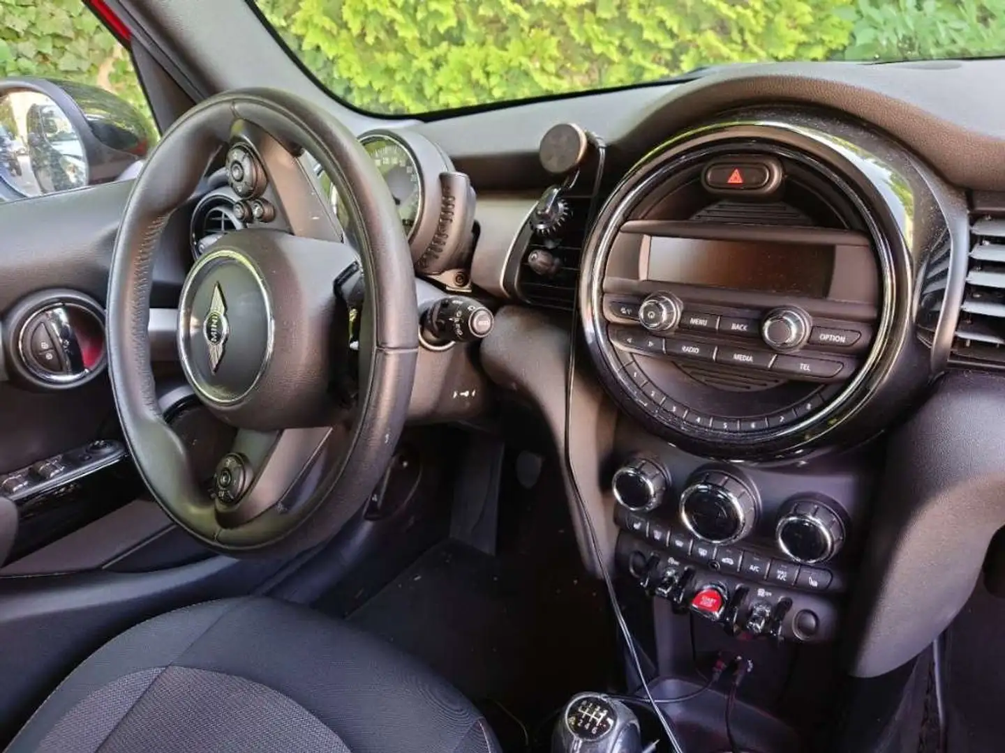 MINI One MINI One One Rot - 2