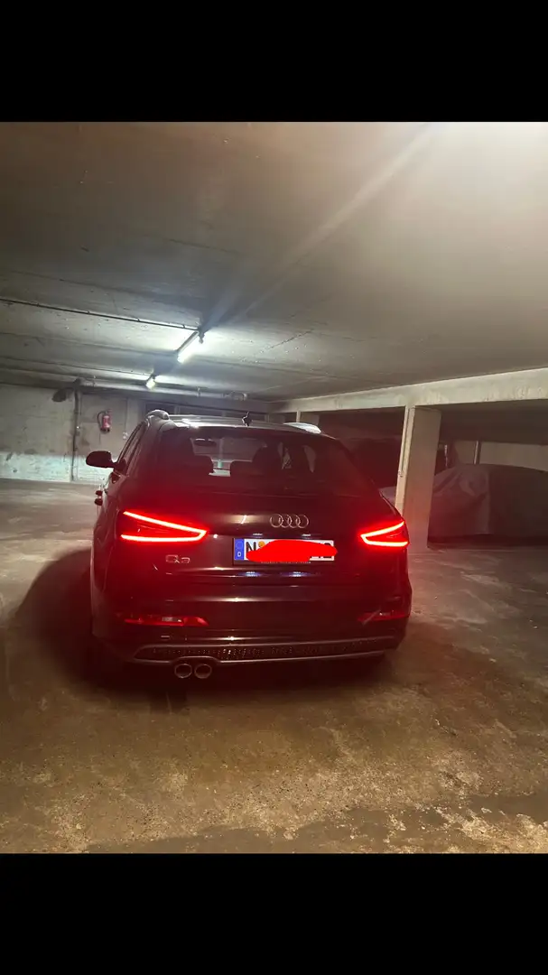 Audi Q3 2.0 TDI quattro - 2