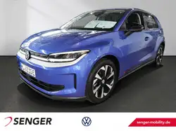Volkswagen ID. Polo Launch Edition Life App Connect Sitzh.