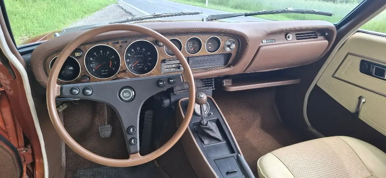 Toyota Celica LT 1600, foto 3