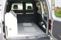 Volkswagen Caddy Kombi 1,6 TDI DPF Silber - thumbnail 5