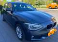 BMW 118 118 i Grau - thumbnail 5