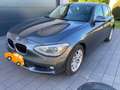 BMW 118 118 i Grau - thumbnail 4