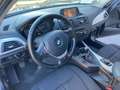 BMW 118 118 i Grau - thumbnail 14
