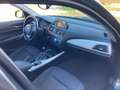 BMW 118 118 i Grau - thumbnail 13
