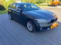 BMW 118 118 i Grau - thumbnail 2