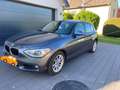 BMW 118 118 i Grau - thumbnail 3