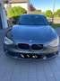 BMW 118 118 i Grau - thumbnail 1