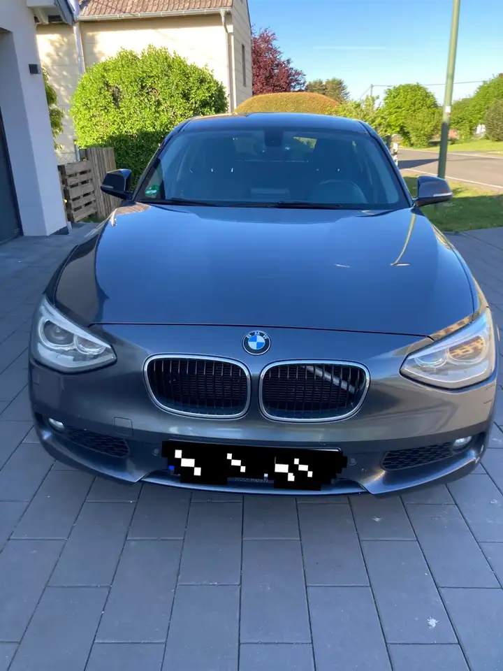 BMW 118