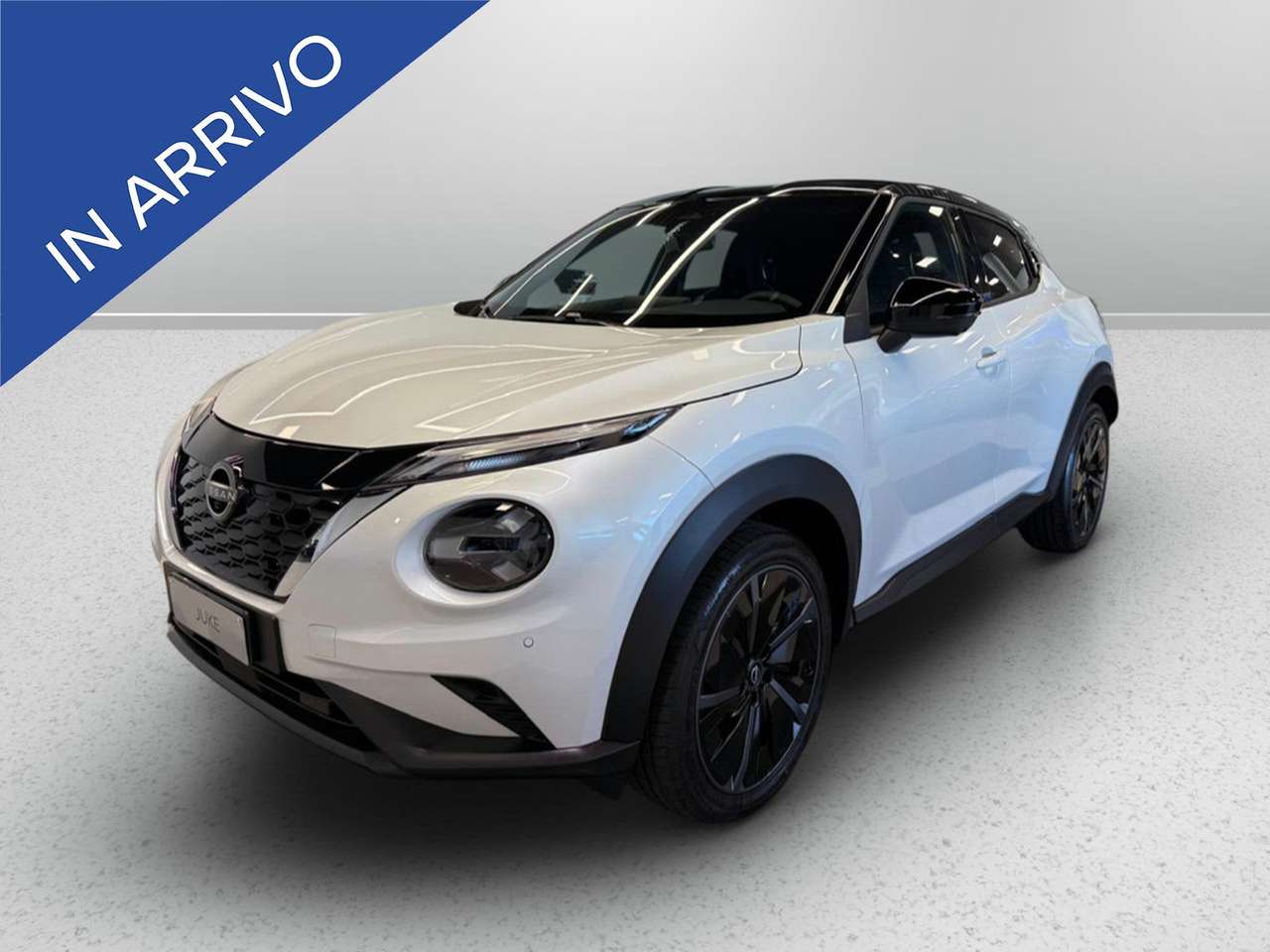 Nissan Juke 1.6 hev pulse