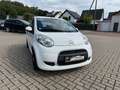 Citroen C1 Advance KLIMA EURO 5 Weiß - thumbnail 6