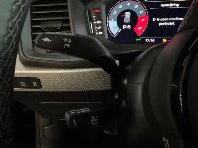 Audi A1 view 12